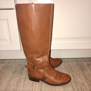 Nine West Blogger Harness Boot